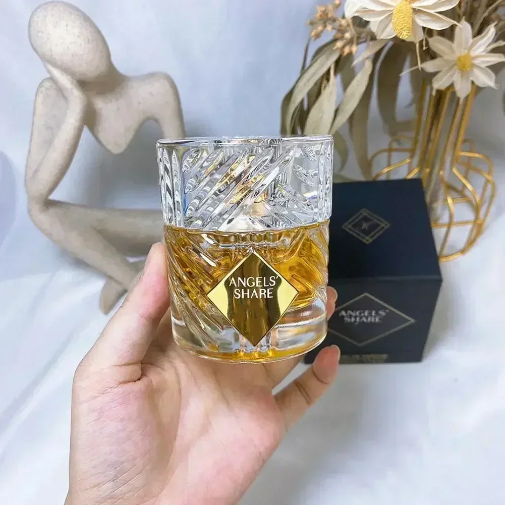 Perfume High Fragrance - 50ml Orijinal Yüksek Kaliteli Parfüm Uzun