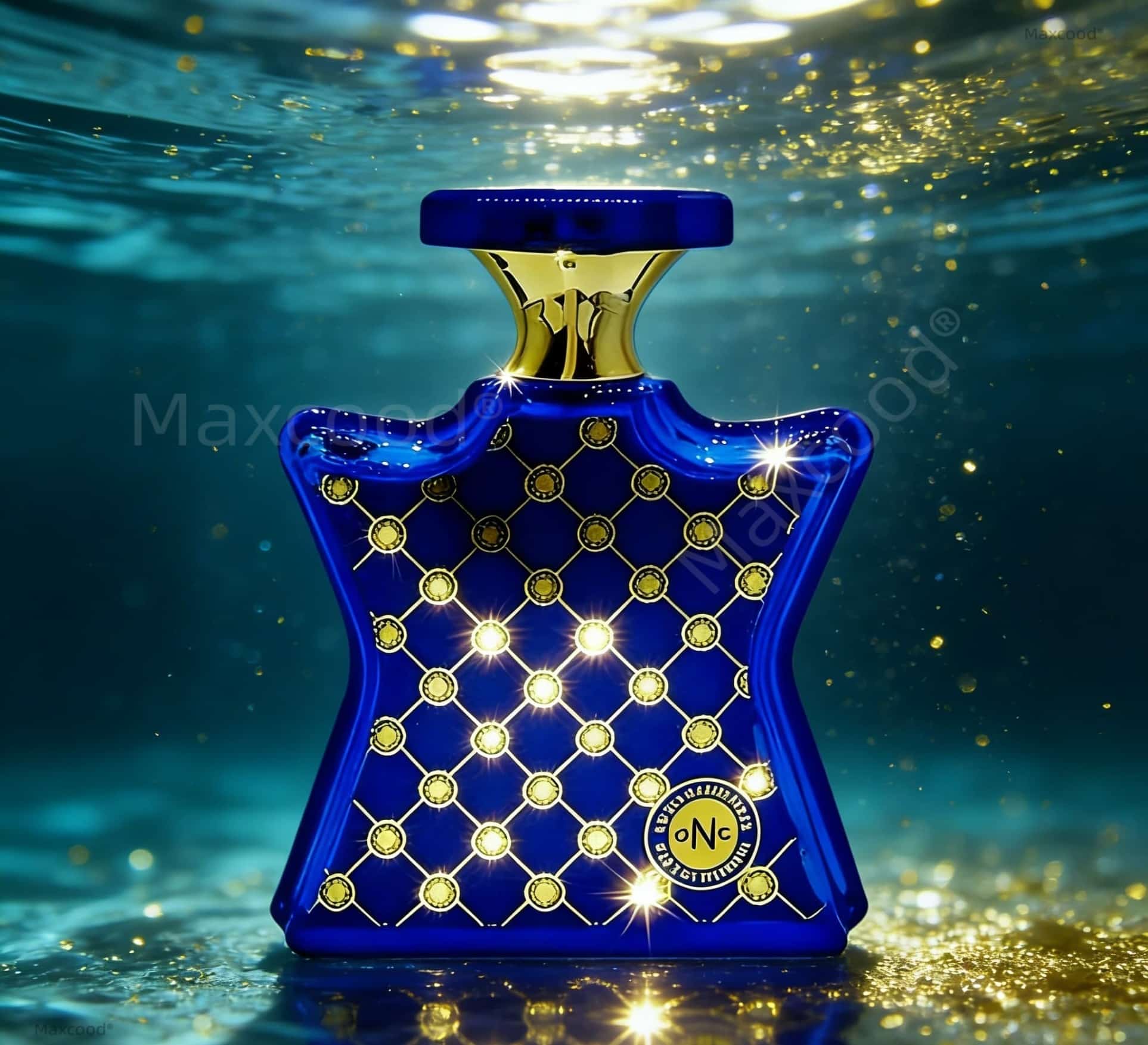 Perfume High Fragrance - Narenciye ve Çiçeksi Parfüm Uzun Süre