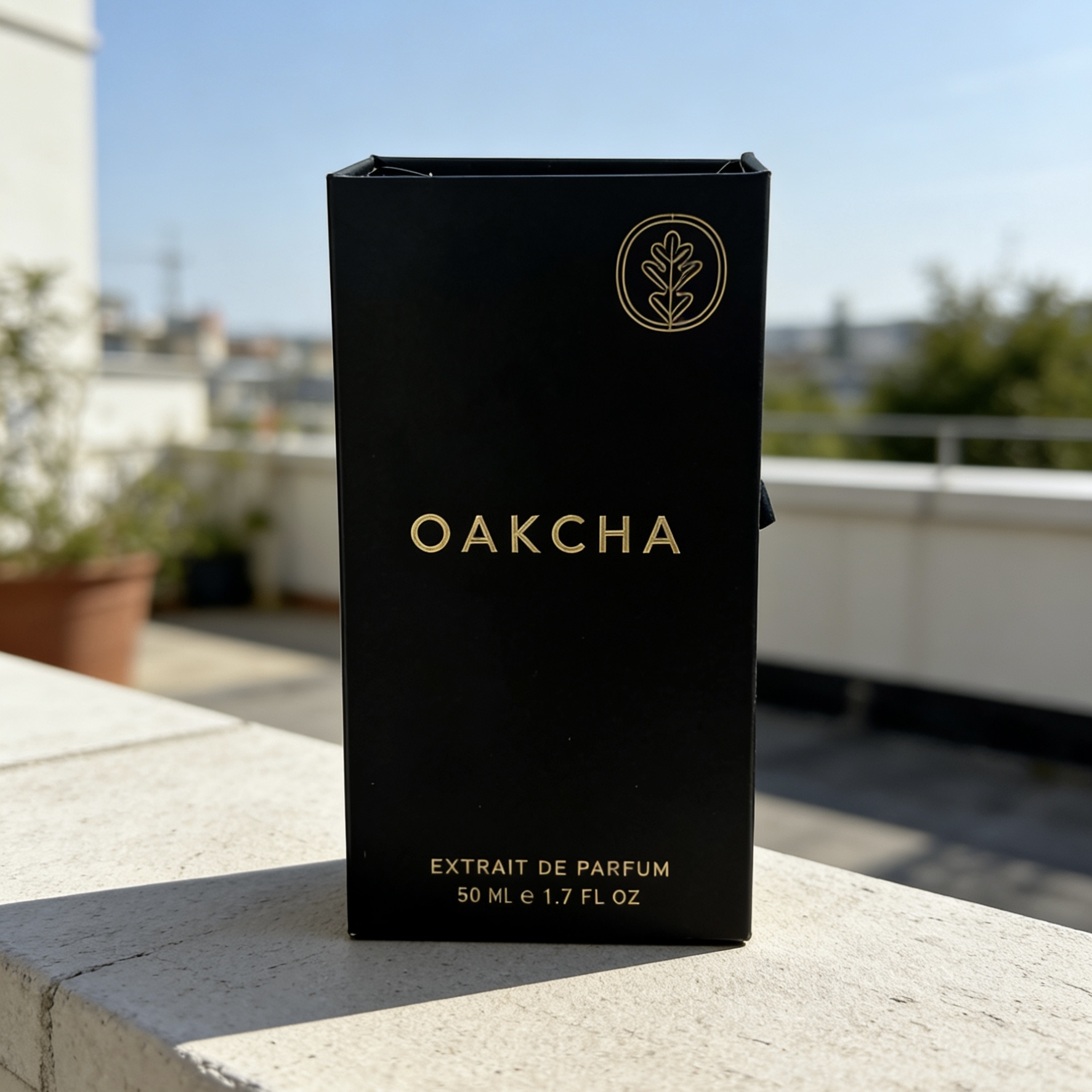 Perfume High Fragrance - Oakcha Desiree Desire parfümü, gelişmiş ve