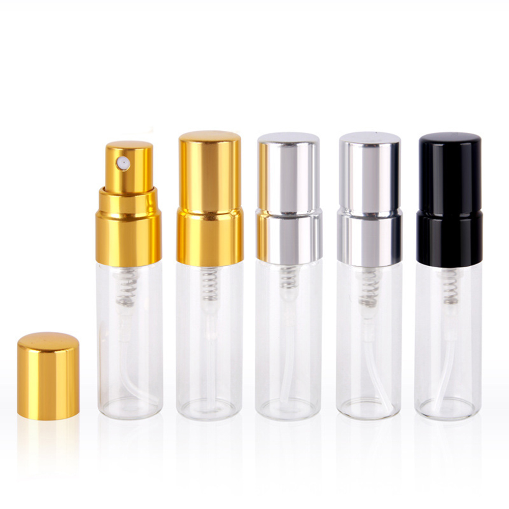 Perfume Fragrance Book - 50 adet 100 adet 2ml 3ml