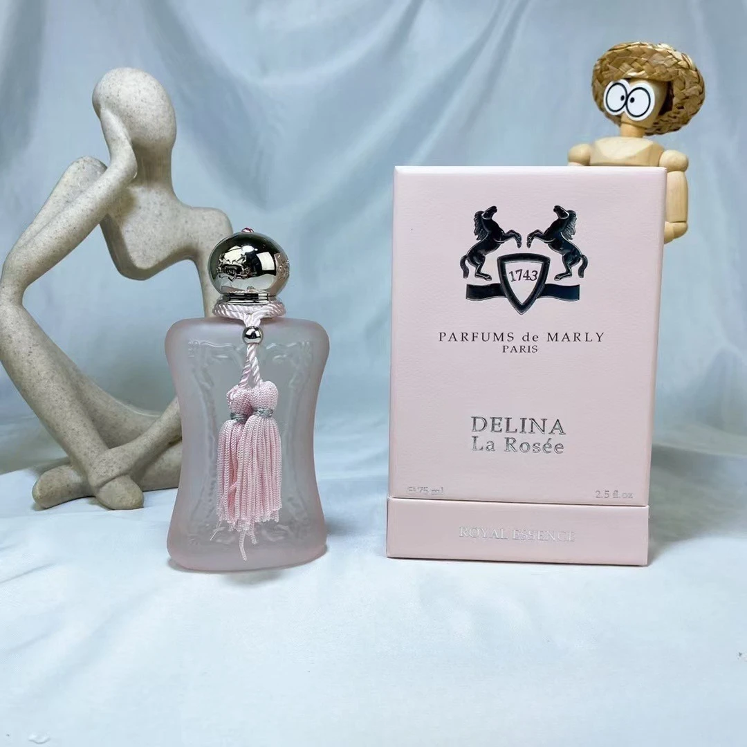 Perfume Fragrance Rose - Parfüm Valaya Maryington Dew Rose Diancang