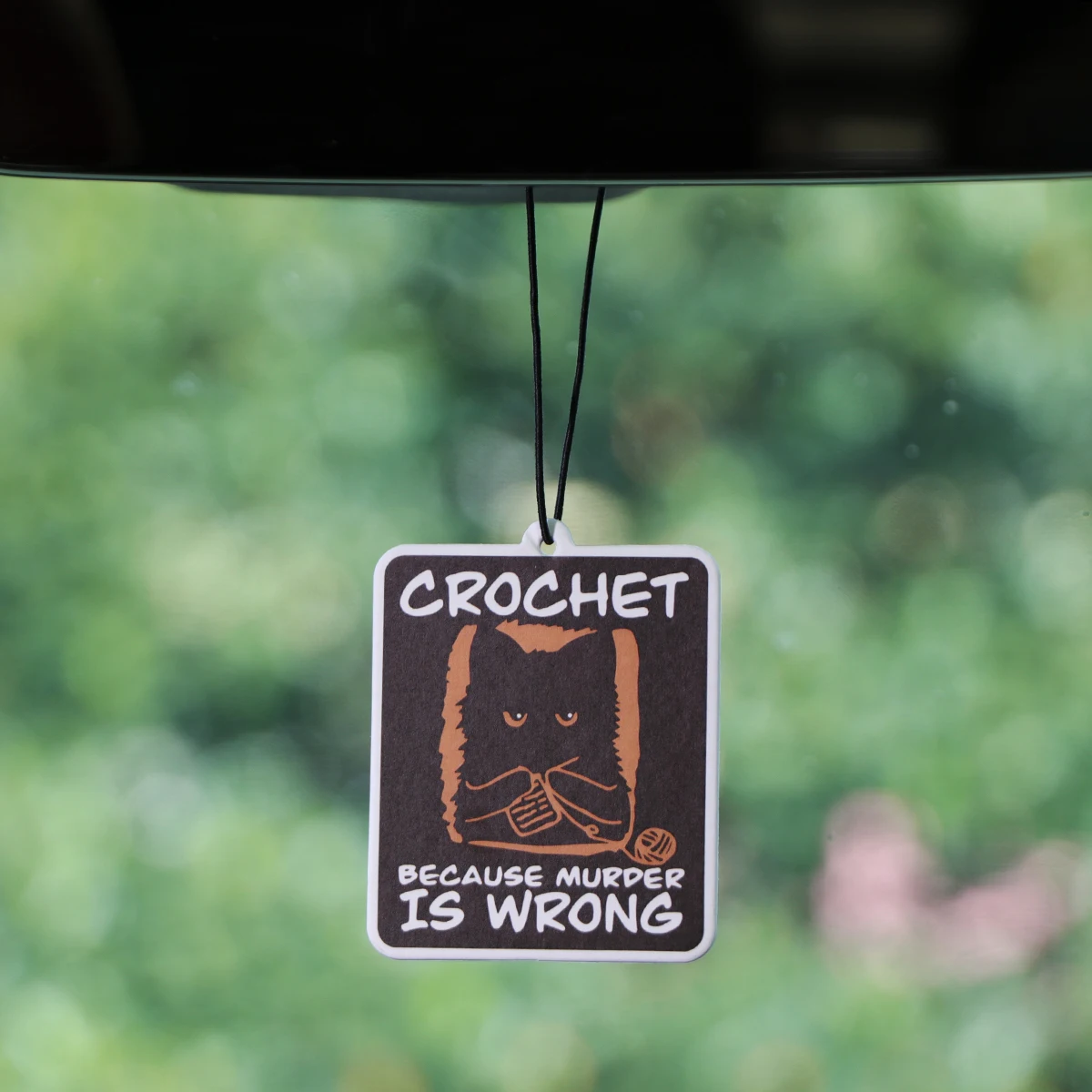Racoon Quotes Kokulu Kağıt Oto - Fragrance Quotes incelemesi ve fiyatı