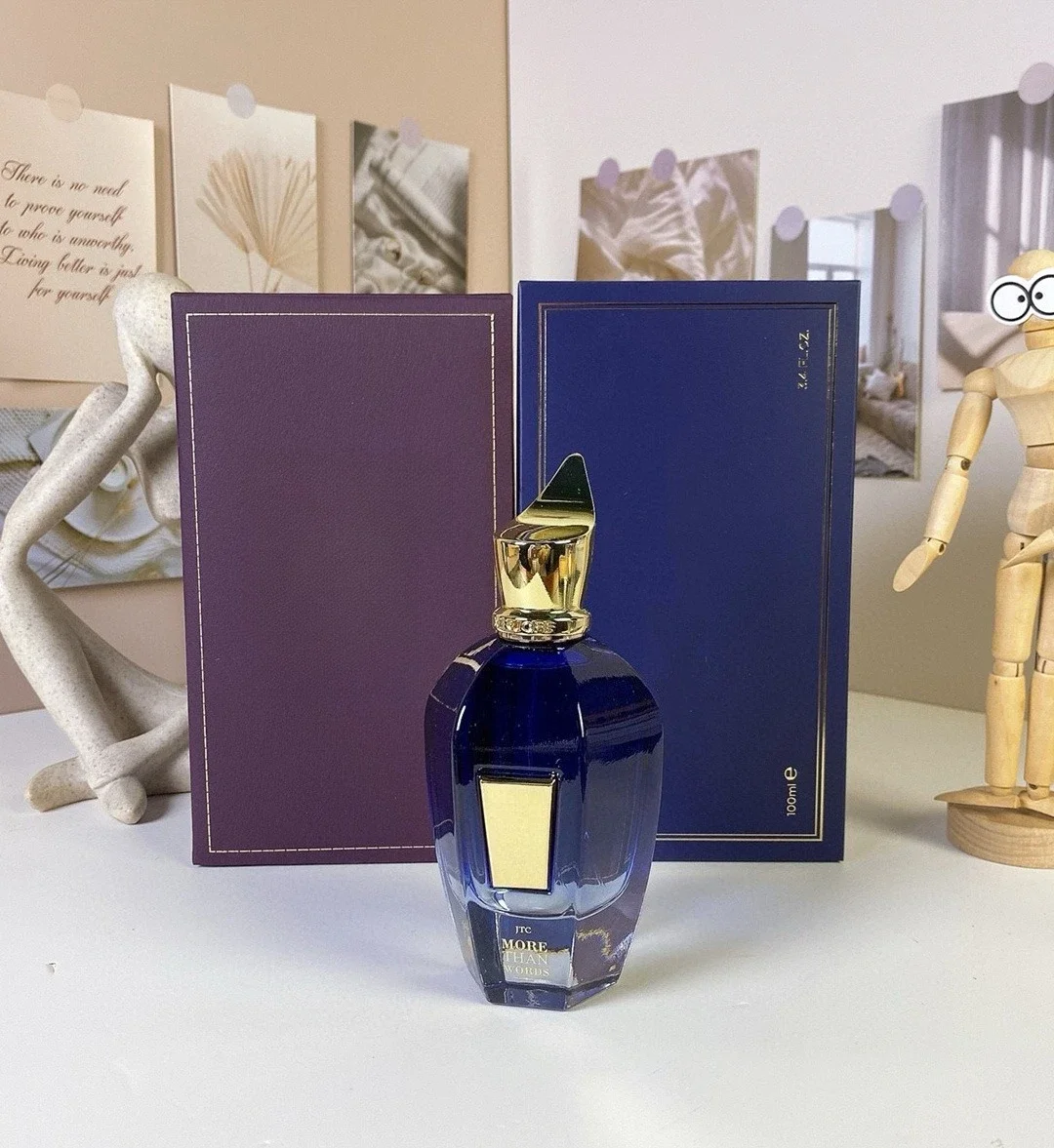 Yeni ürün Lüks Klasik Parfüm U - Perfume High Fragrance incelemesi ve fiyatı
