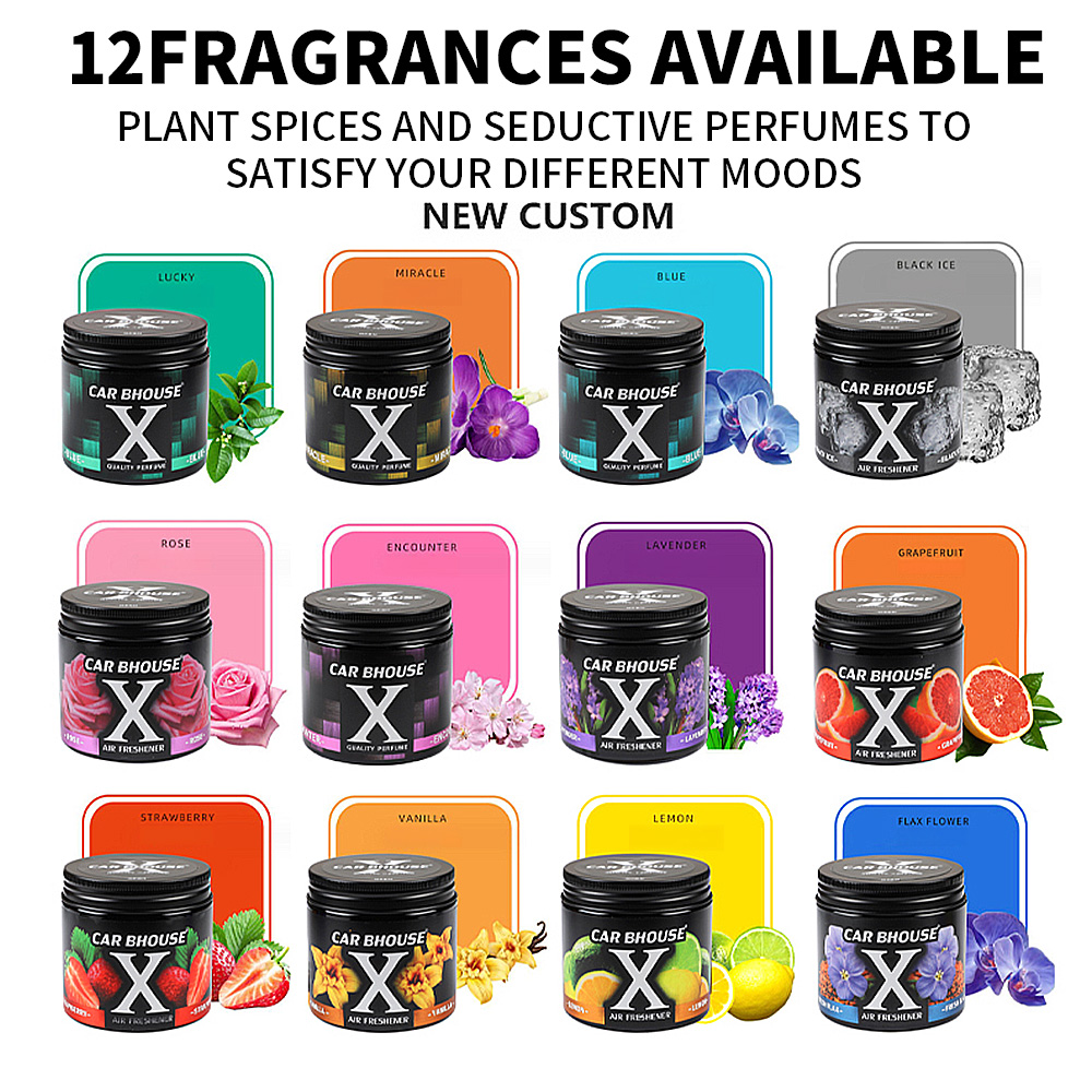 Araba Hava Spreyi Katı Kolonya - Perfume Villa Fragrance incelemesi ve fiyatı