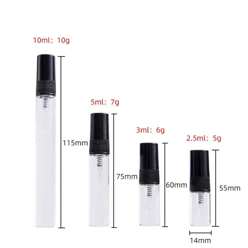 8/16 adet Doldurulabilir Parfü - Perfume Fragrance Book incelemesi ve fiyatı