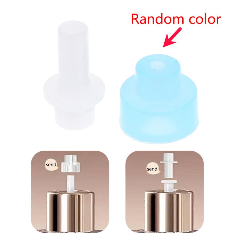 * Parfüm Şişesi Adaptörü 2 Ade - Perfume Villa Fragrance incelemesi ve fiyatı