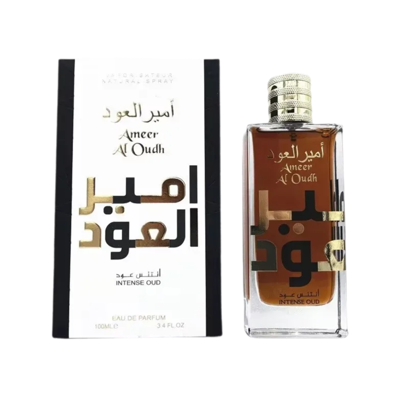 Ameer Eau De Parfum Vücut Spre - Perfume High Fragrance incelemesi ve fiyatı