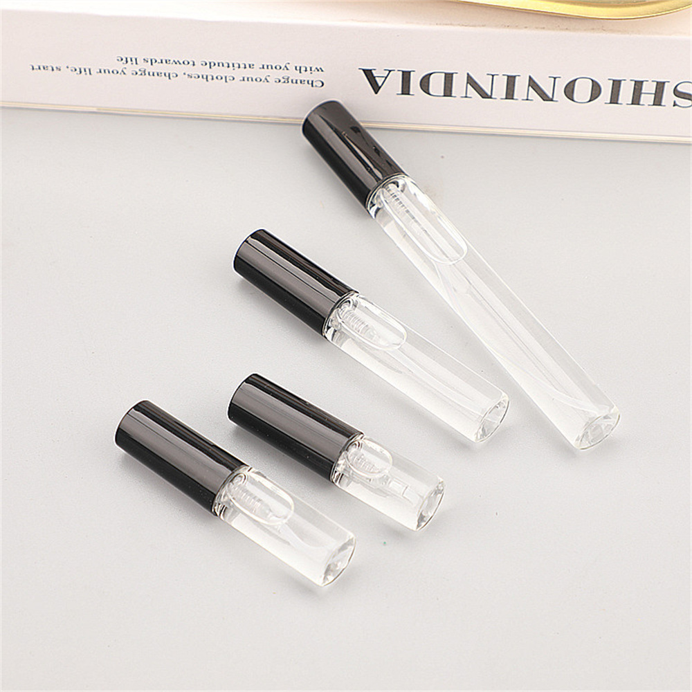 5 adet 2ML/3ML/5ML/10ML taşına - Perfume Fragrance Book incelemesi ve fiyatı