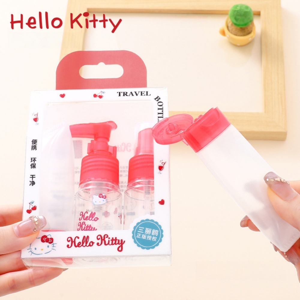 55/60/100 ml Orijinal Sanrio P - Perfume Fragrance Book incelemesi ve fiyatı