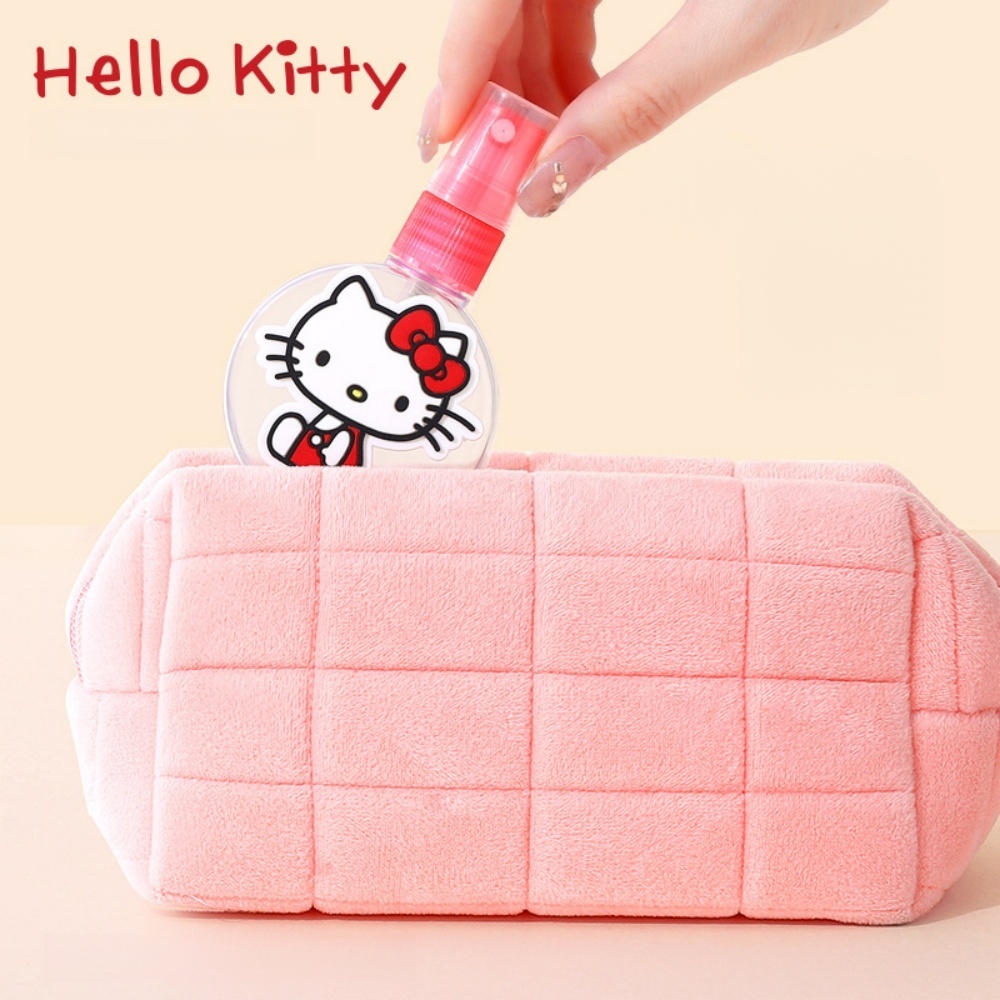 55/60/100 ml Orijinal Sanrio P - Perfume Fragrance Book incelemesi ve fiyatı