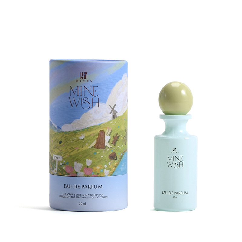 Brand Wish Parfüm 30ml Tayland - Perfume Fragrance Rose incelemesi ve fiyatı