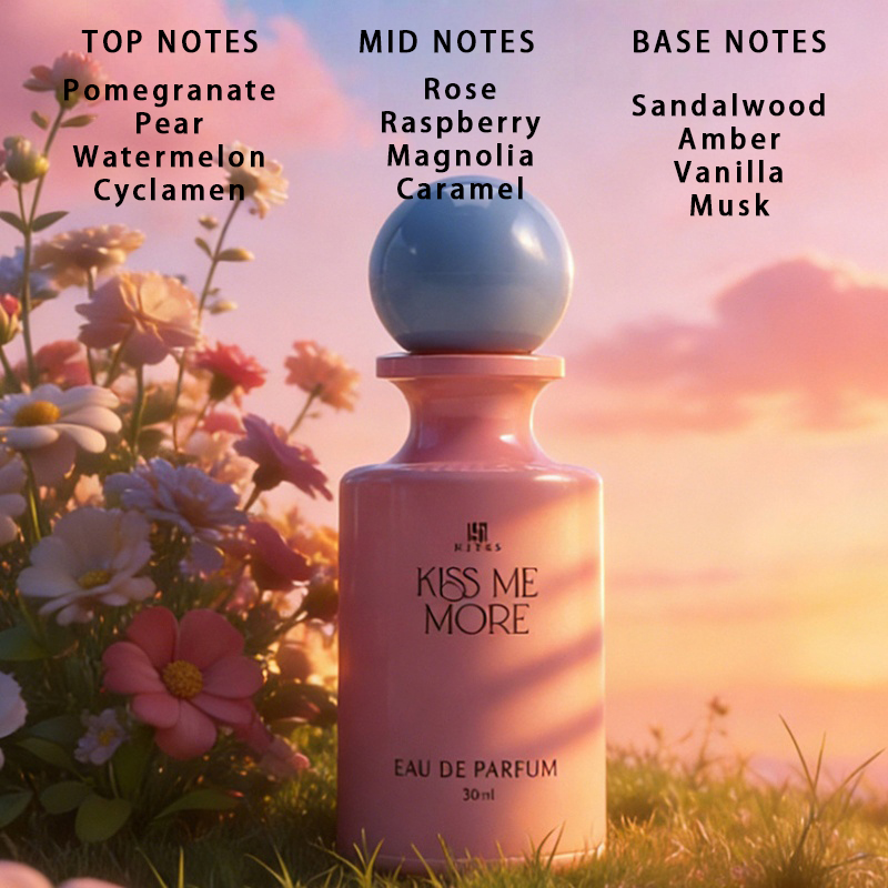 Brand Wish Parfüm 30ml Tayland - Perfume Fragrance Rose incelemesi ve fiyatı
