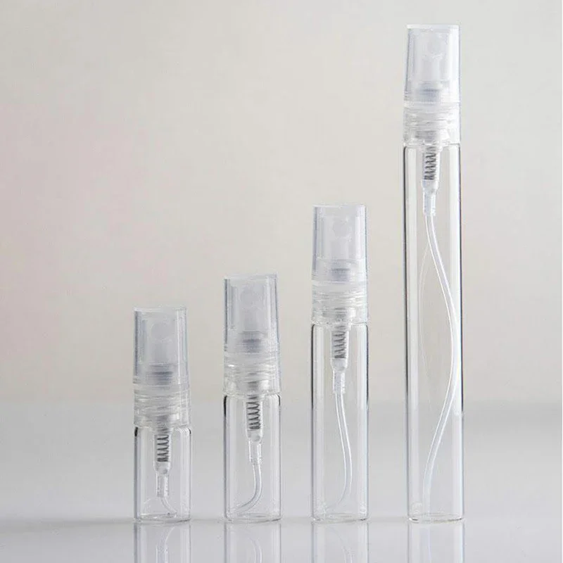 8 adet 10ml 5ml 3ml 2ml doldur - Perfume Fragrance Book incelemesi ve fiyatı