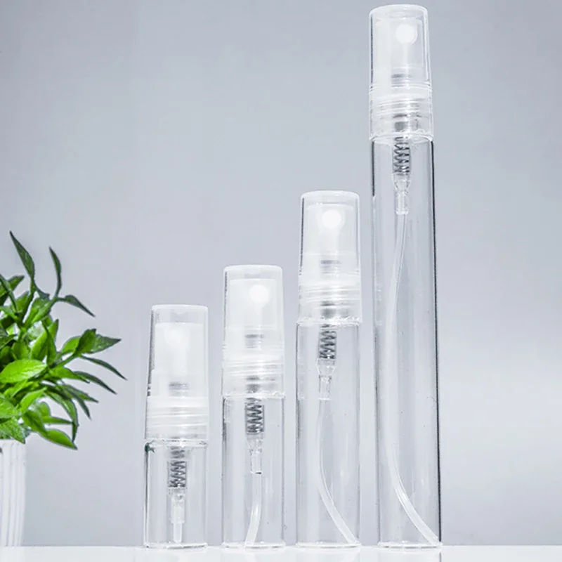 8 adet 10ml 5ml 3ml 2ml doldur - Perfume Fragrance Book incelemesi ve fiyatı