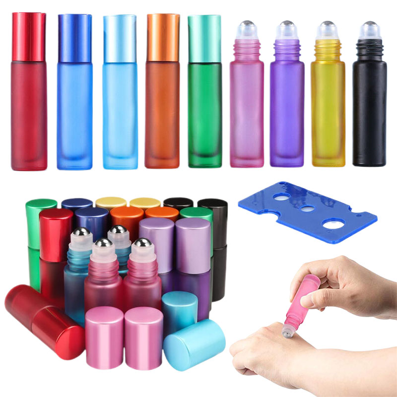 10/30/50 adet 5-10ml buzlu cam - Perfume Fragrance Book incelemesi ve fiyatı