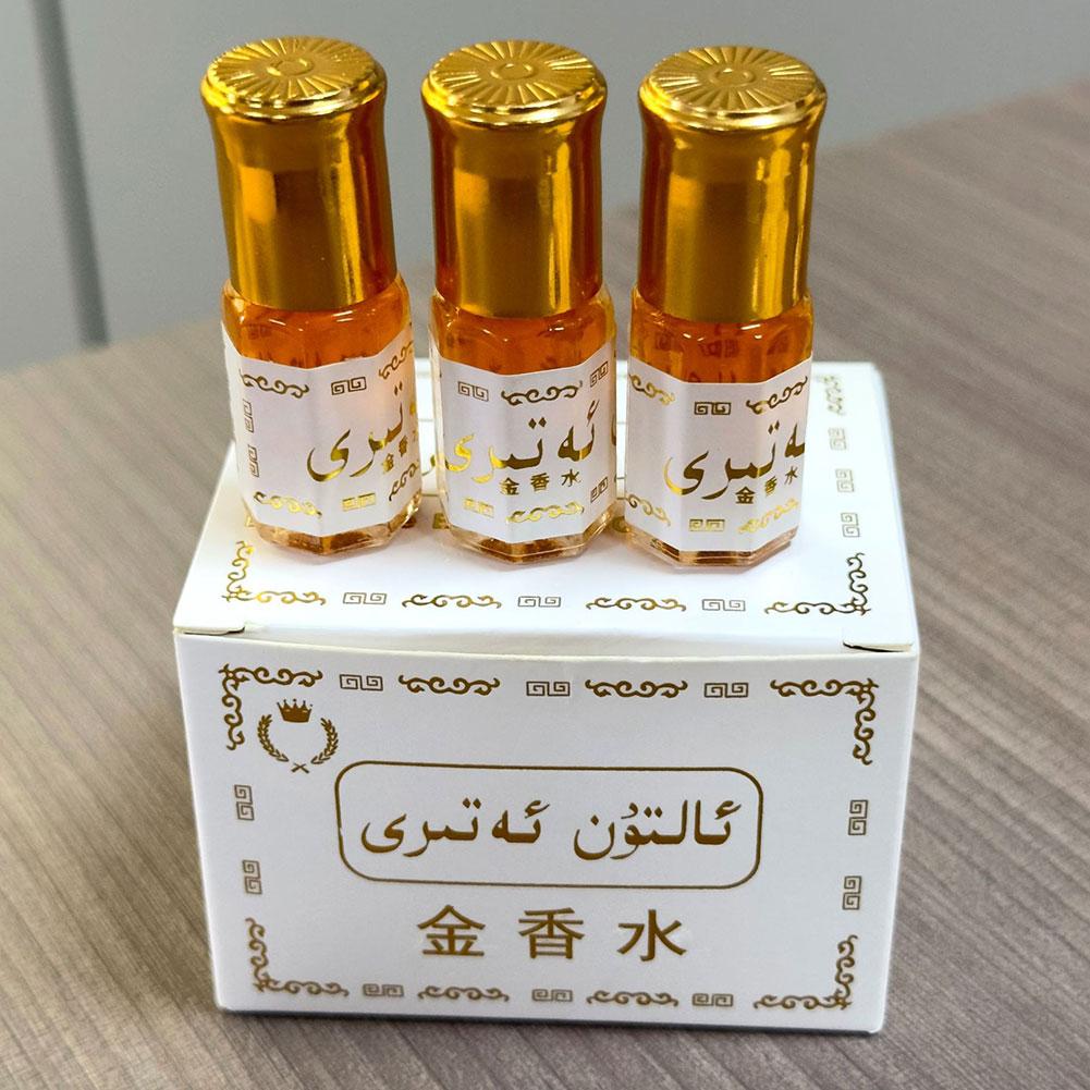 Arap Altın Attar Roll-On Parfü - Perfume Fragrance Concentration incelemesi ve fiyatı