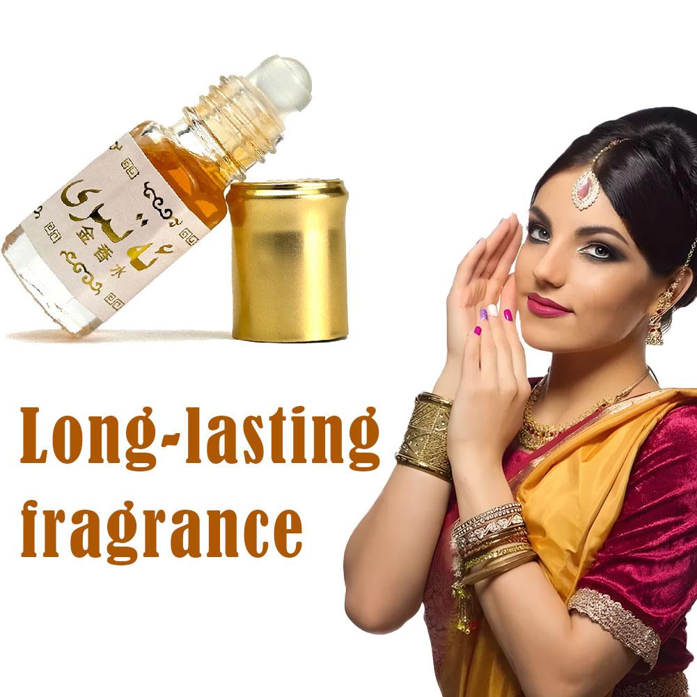 Arap Altın Attar Roll-On Parfü - Perfume Fragrance Concentration incelemesi ve fiyatı