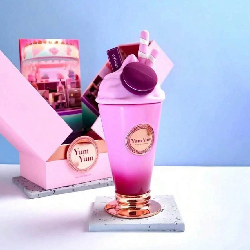 Yum Parfüm |   Tatlı Vanilya,  - Perfume Fragrance Vanilla incelemesi ve fiyatı