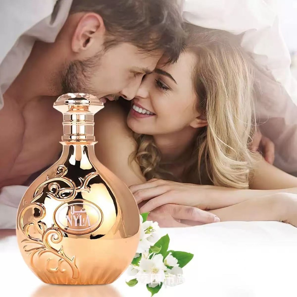 Oryantal Kokulu Kadın Parfümü  - Perfume High Fragrance incelemesi ve fiyatı