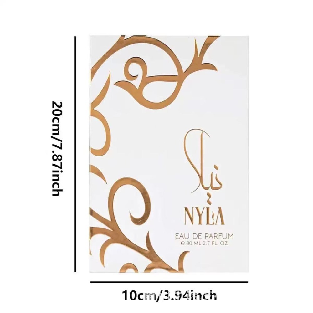 Oryantal Kokulu Kadın Parfümü  - Perfume High Fragrance incelemesi ve fiyatı