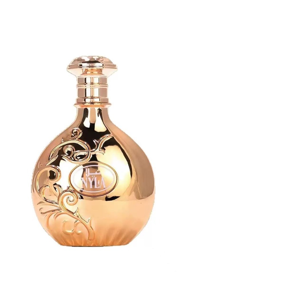 Oryantal Kokulu Kadın Parfümü  - Perfume High Fragrance incelemesi ve fiyatı