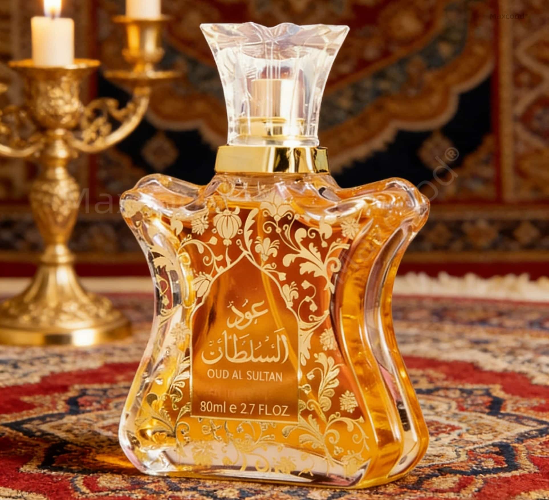 Narenciye ve Çiçeksi Parfüm Uz - Perfume High Fragrance incelemesi ve fiyatı