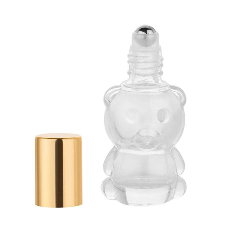 Uçucu Yağ Cam Şişe Boş Şeffaf  - Perfume Fragrance Book incelemesi ve fiyatı