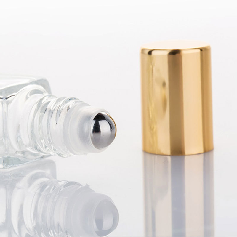 Uçucu Yağ Cam Şişe Boş Şeffaf  - Perfume Fragrance Book incelemesi ve fiyatı