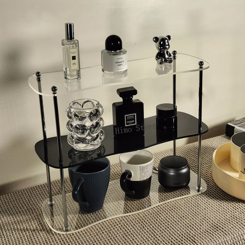2-3 Katmanlı Akrilik Masaüstü  - Perfume Villa Fragrance incelemesi ve fiyatı