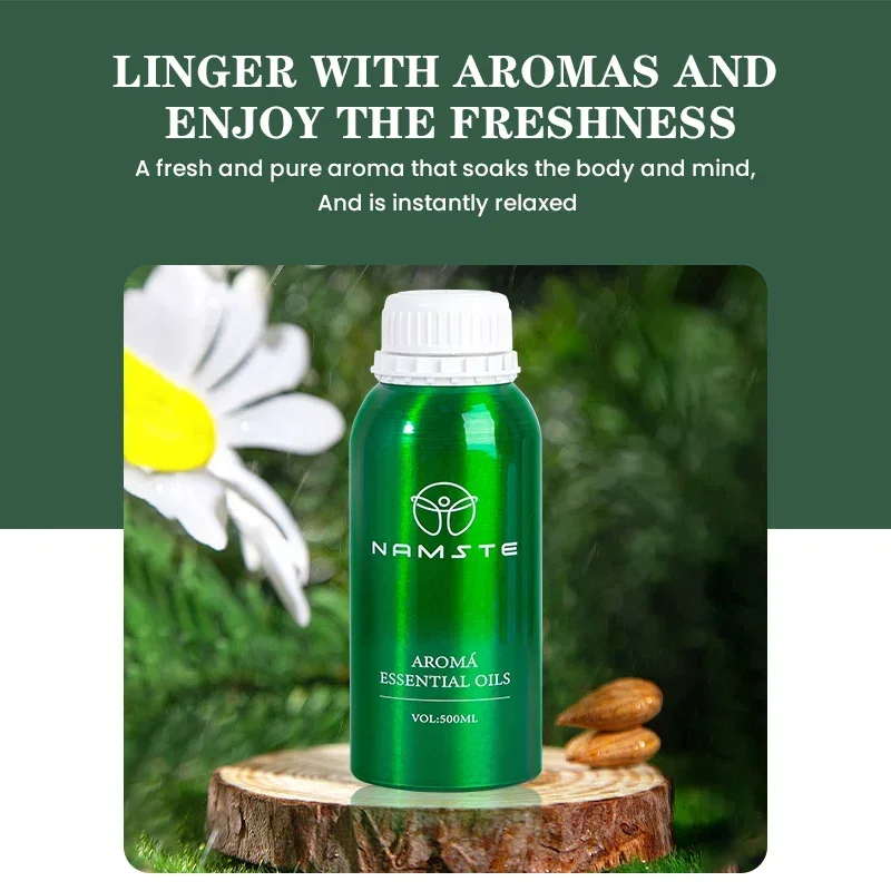 Namste 100/500ML Aroma Difüzör - Perfume Fragrance Concentration incelemesi ve fiyatı