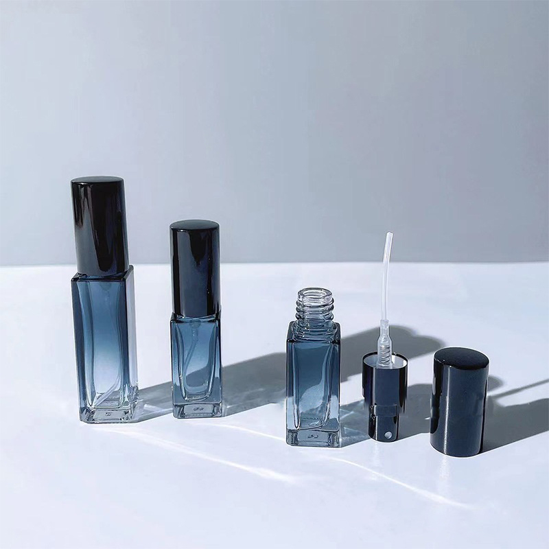 5ml 9ml 20ml parfüm sprey şişe - Perfume Fragrance Book incelemesi ve fiyatı