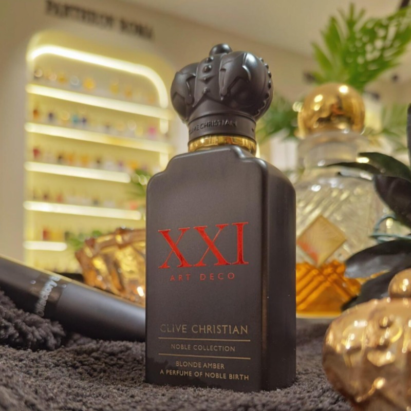 Clive Christian Woody Fresh Un - Perfume Fragrance Rose incelemesi ve fiyatı