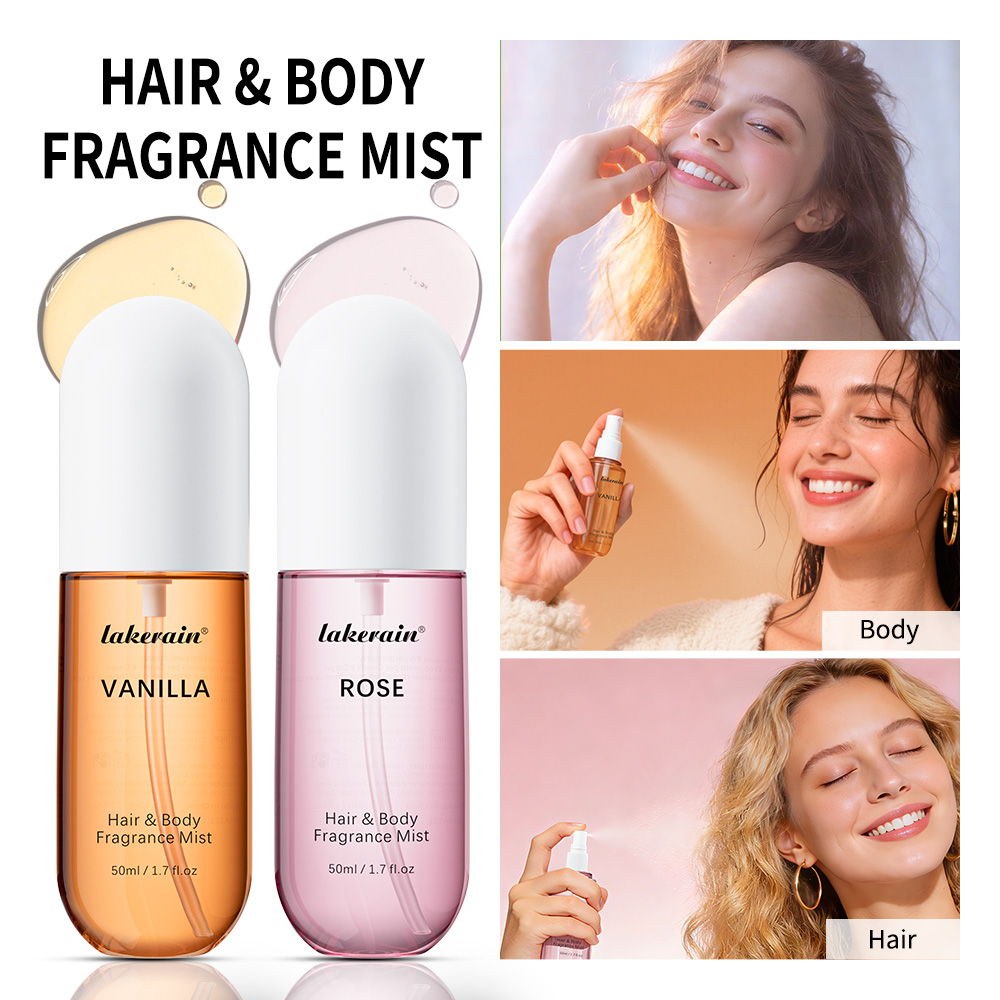50ml Vanilya Gül Kokulu Saç ve - Perfume Fragrance Vanilla incelemesi ve fiyatı