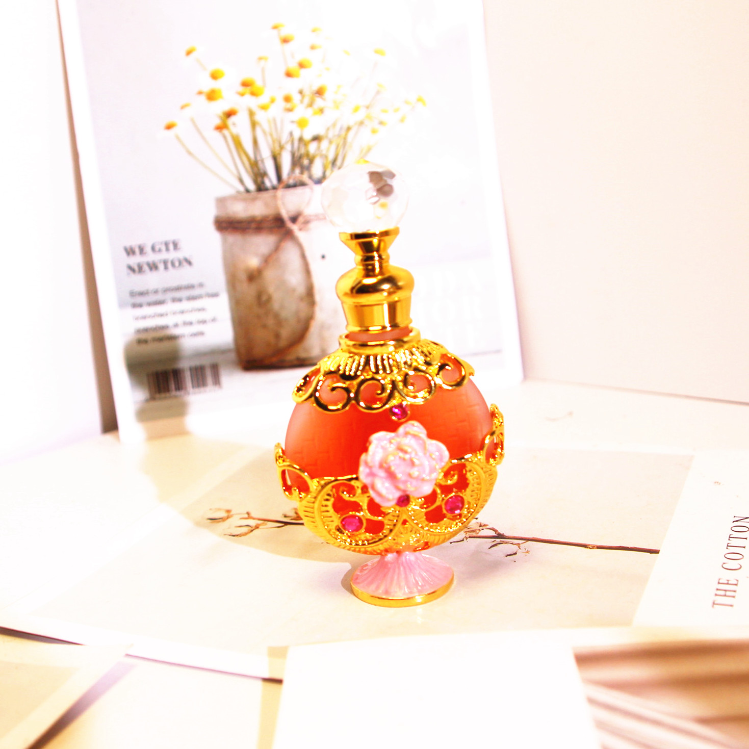 Kadınlar İçin Helal Dubai Retr - Perfume Fragrance Concentration incelemesi ve fiyatı