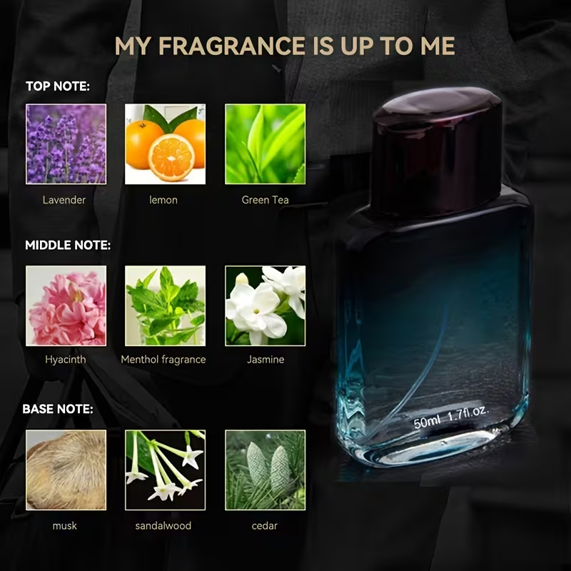 Erkek Parfümü, Gül, Yasemin ve - Perfume Fragrance Rose incelemesi ve fiyatı
