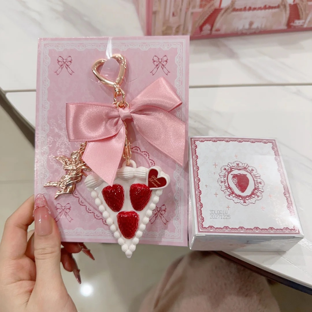 Çiçek Bilir Katı Parfüm Çilek  - Perfume Fragrance Rose incelemesi ve fiyatı