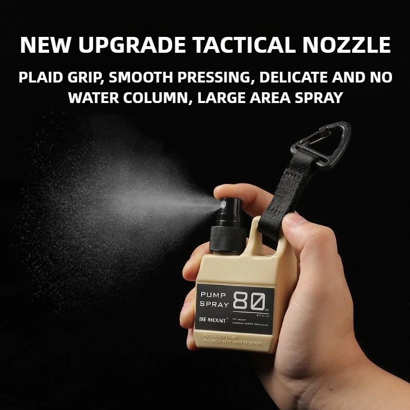 80 ml Atomizer Şişe Taşınabili - Perfume Fragrance Book incelemesi ve fiyatı