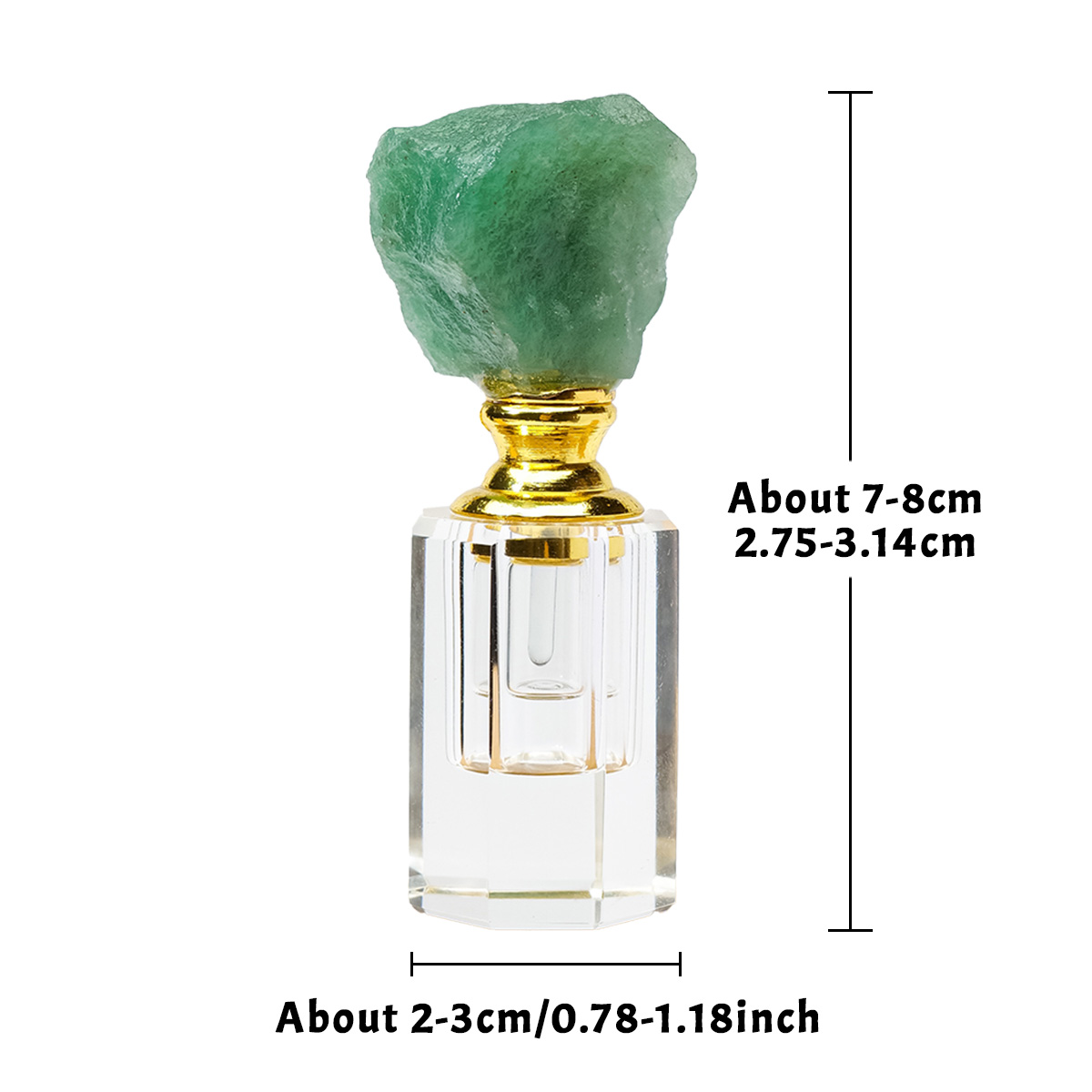 1 adet doğal ametist kristal k - Perfume Fragrance Book incelemesi ve fiyatı