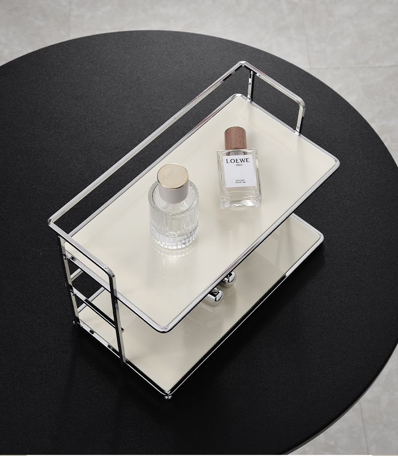 1 adet çift katmanlı masaüstü  - Perfume Villa Fragrance incelemesi ve fiyatı