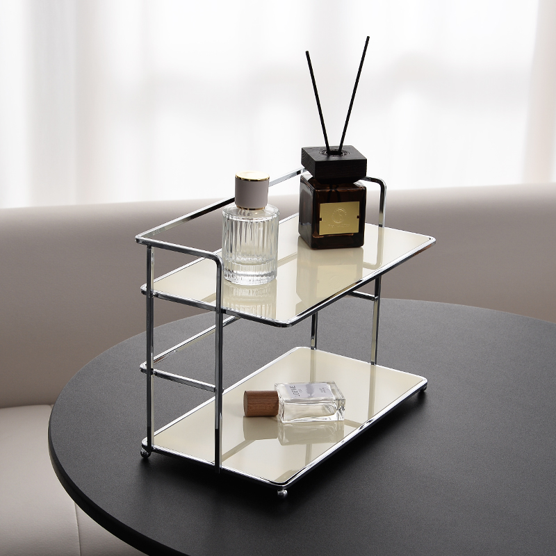 1 adet çift katmanlı masaüstü  - Perfume Villa Fragrance incelemesi ve fiyatı