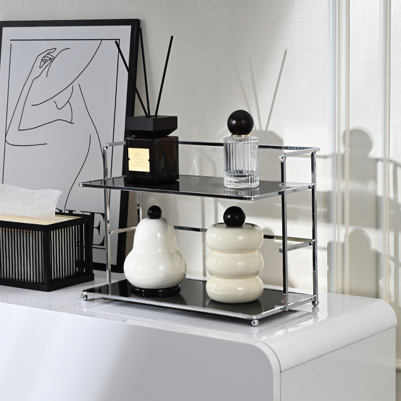 1 adet çift katmanlı masaüstü  - Perfume Villa Fragrance incelemesi ve fiyatı