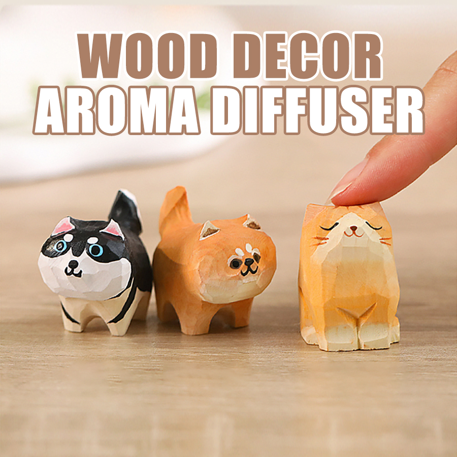 1 adet pet aroma difüzör parfü - Perfume Villa Fragrance incelemesi ve fiyatı