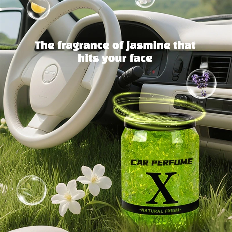220g Katı Araba Parfüm Hava Sp - Perfume Villa Fragrance incelemesi ve fiyatı