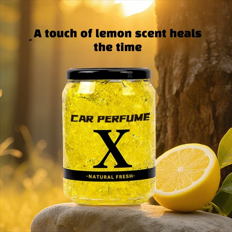 220g Katı Araba Parfüm Hava Sp - Perfume Villa Fragrance incelemesi ve fiyatı
