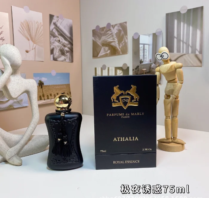 75ML Egzotik Gül Eau de Parfum - Perfume Fragrance Rose incelemesi ve fiyatı