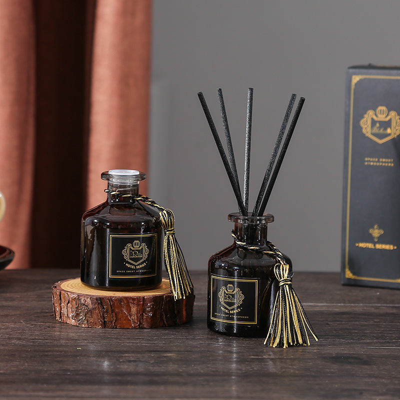 50ml Reed Difüzör Setleri Güze - Perfume Fragrance Rose incelemesi ve fiyatı
