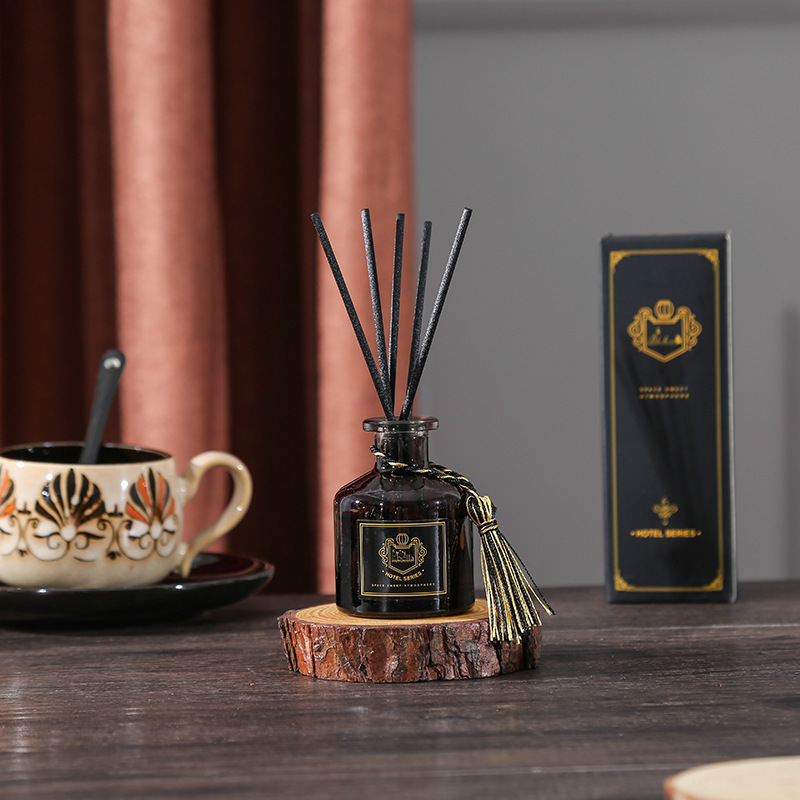 50ml Reed Difüzör Setleri Güze - Perfume Fragrance Rose incelemesi ve fiyatı