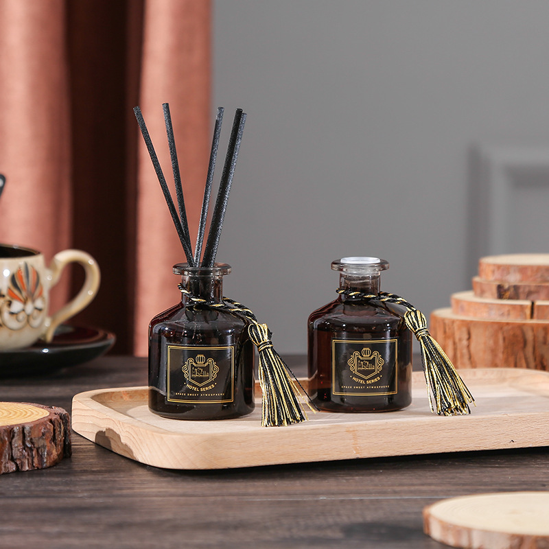 50ml Reed Difüzör Setleri Güze - Perfume Fragrance Rose incelemesi ve fiyatı
