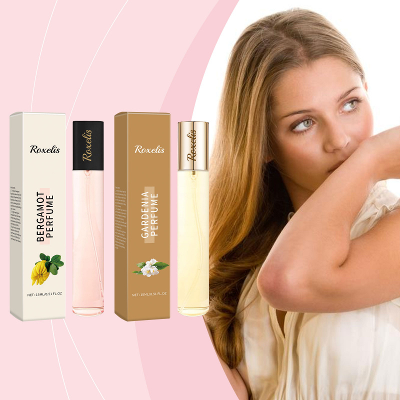 Zarif parfüm, uzun süre kalıcı - Perfume Fragrance Rose incelemesi ve fiyatı