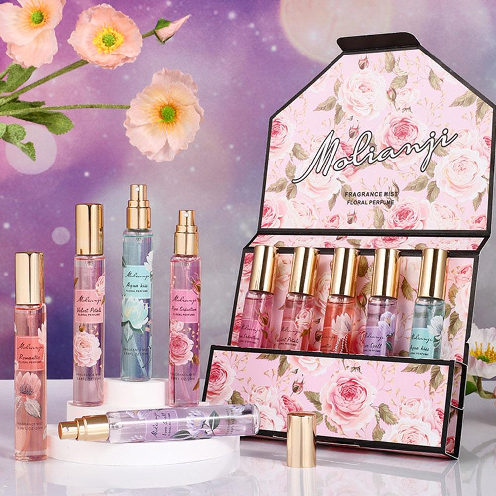 Klasik Gül Parfümü Kadın Hediy - Perfume Fragrance Rose incelemesi ve fiyatı